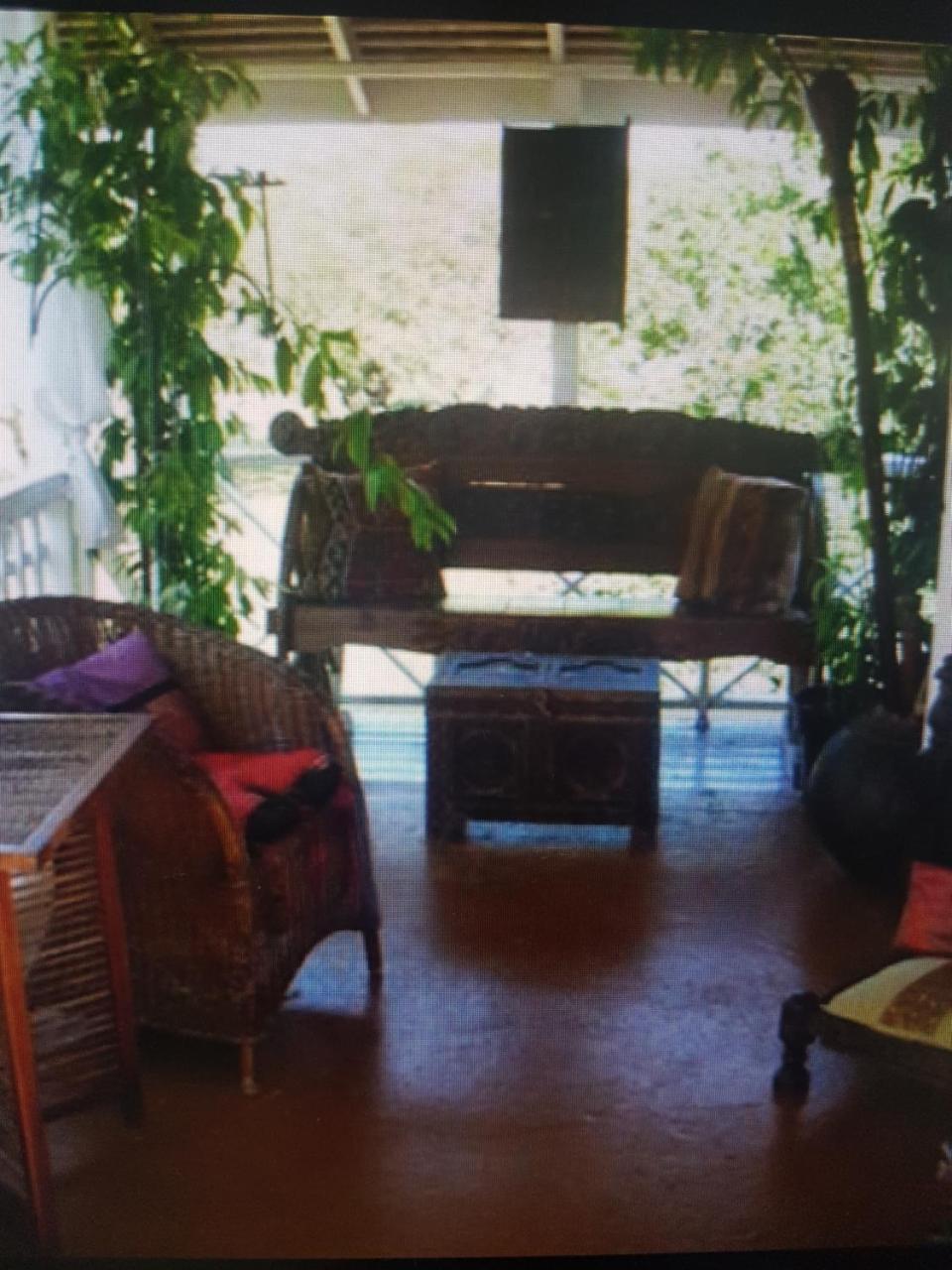 Mikuzi Hotel Kingston Bagian luar foto